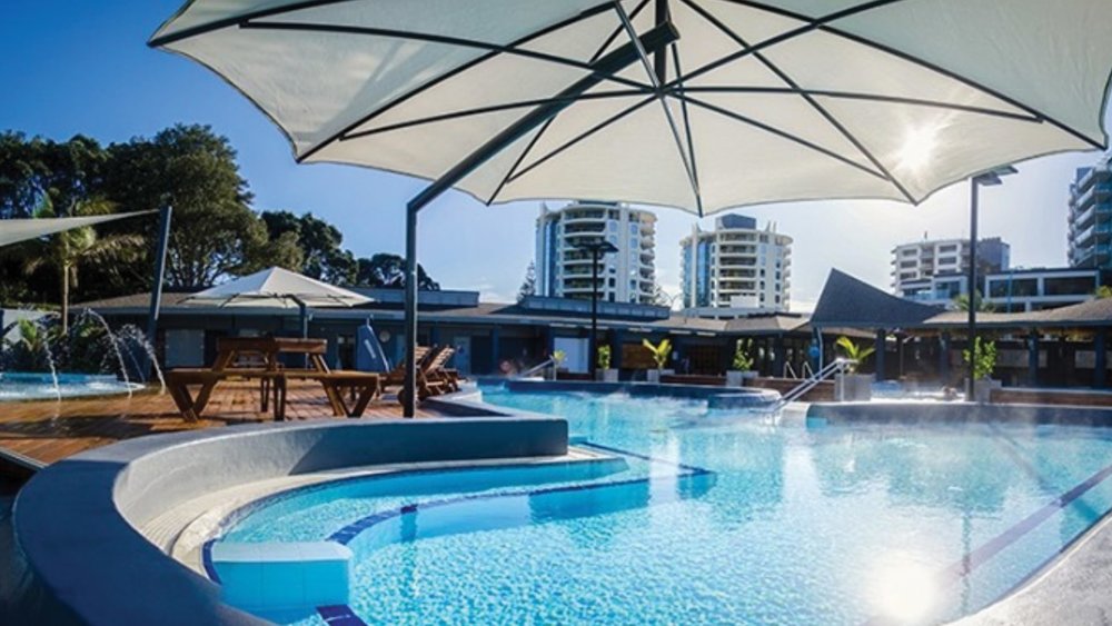 Soak in hot water and relax. Credit: @mountpools