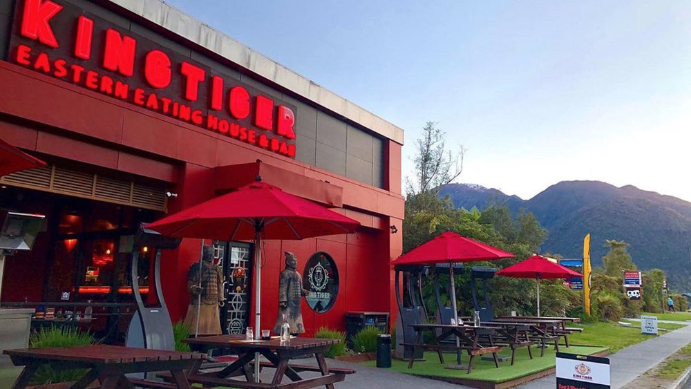 The Top 15 Things to Do in Franz Josef Heli Hikes, Chopper Flights