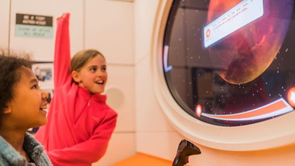 Discover Wellington one museum at a time! Image credits: @museumswellington