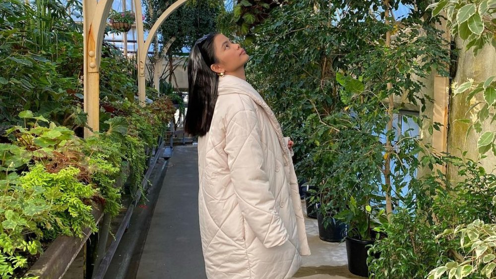 Wander through Christchurch Botanic Gardens. Image credits: @jezreelgiah