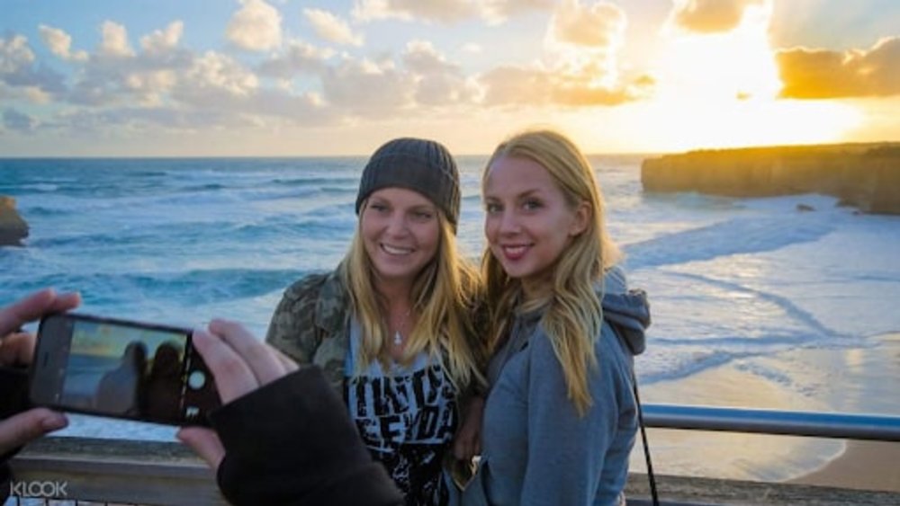 This tour of the Great Ocean Road has a unique, chocolatey twist