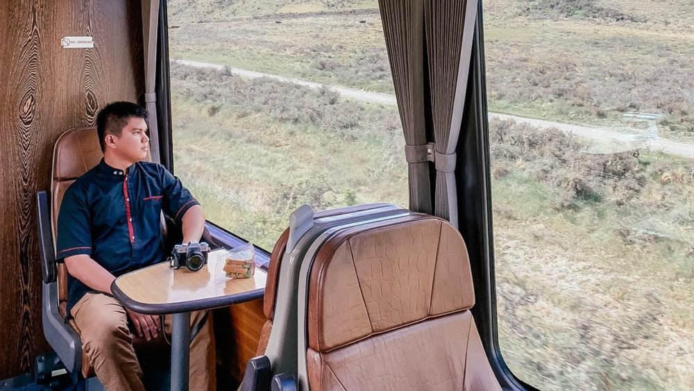 Don’t miss out on the incredible views of South Island! Image credits: @rosy_andreas