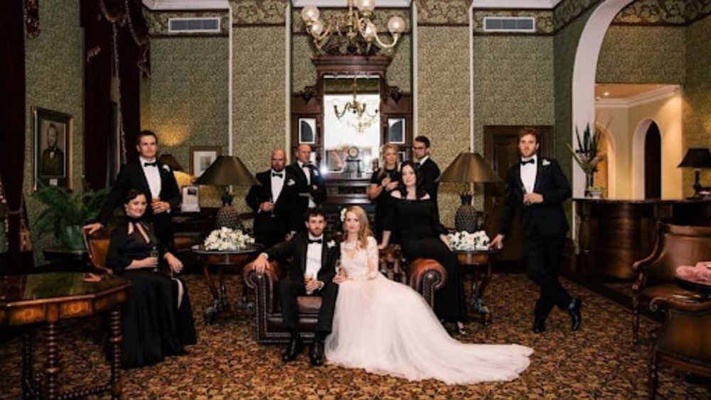Make your SO feel like royalty at Craig’s Royal Hotel. Image credits @craigsroyalhotel on Instagram