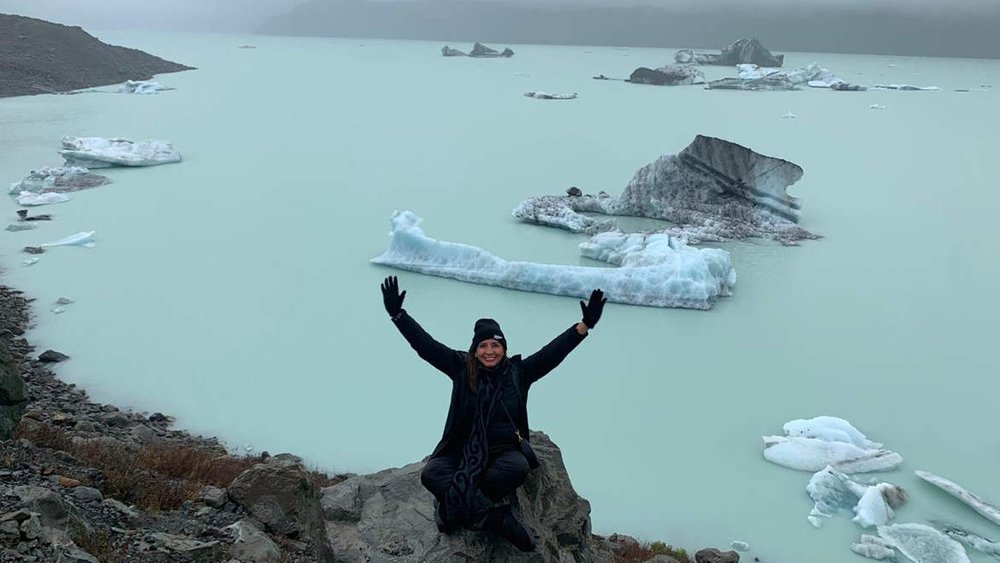 Experience the best Mount Cook and get IG-worthy photos along the way