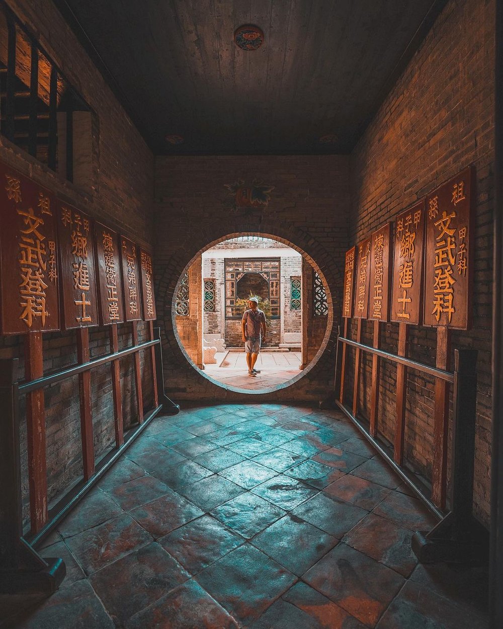 Ping Shan Heritage Trail