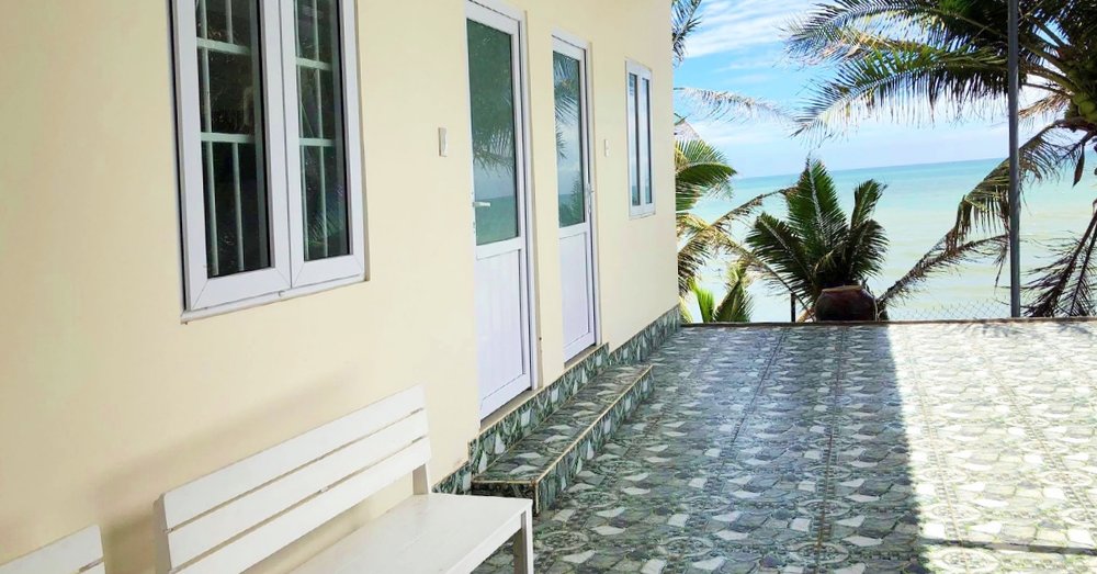 Homestay BONO Coffee & Tea Mũi Né