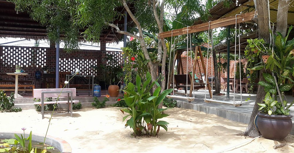 Mũi Né Connect Homestay