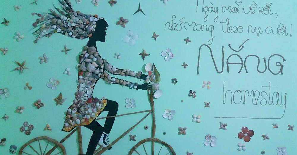 Nắng Homestay Mũi Né