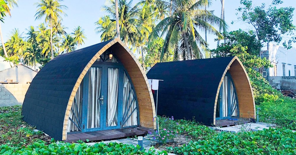 NOOI Homestay Mũi Né