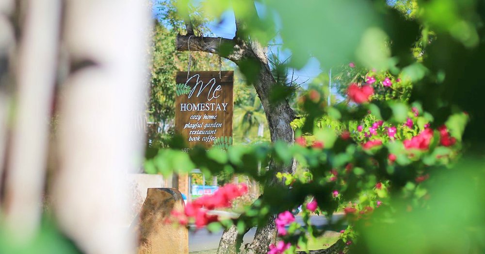 ME Homestay Mũi Né