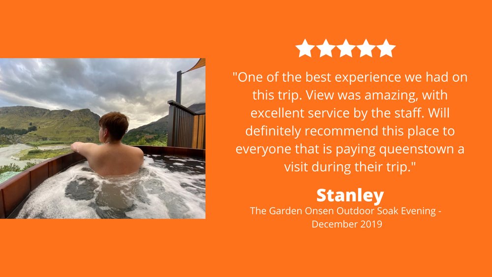 onsen hot pool review