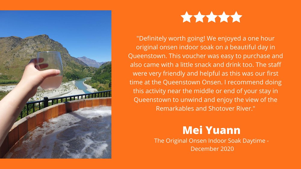 Your Ultimate Relaxation Guide for the Onsen Hot Pools in Queenstown New Zealand Klook Travel Blog