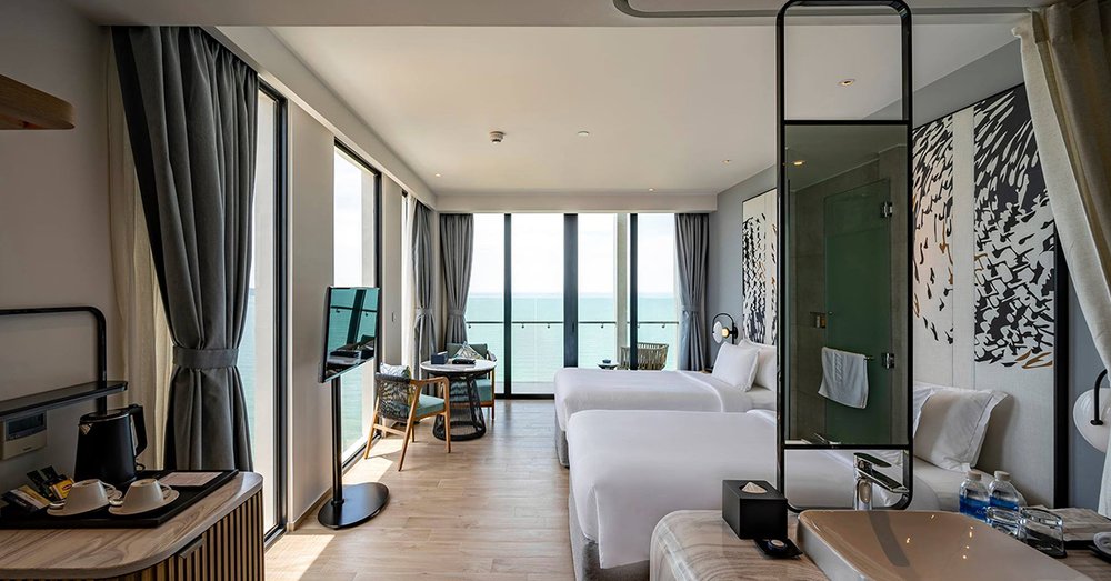 Anya Premier Hotel Quy Nhơn