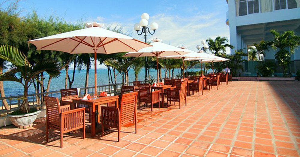 Seagull Hotel Quy Nhơn