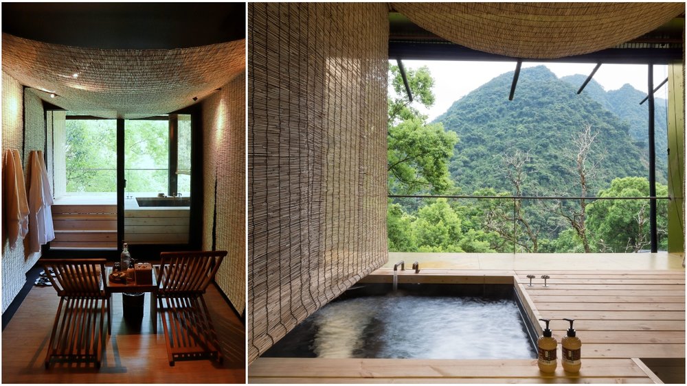 馥森阪治湯屋開箱:相浴