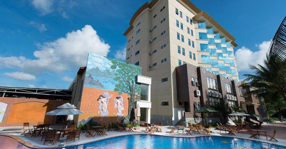 Mường Thanh Quy Nhơn Hotel