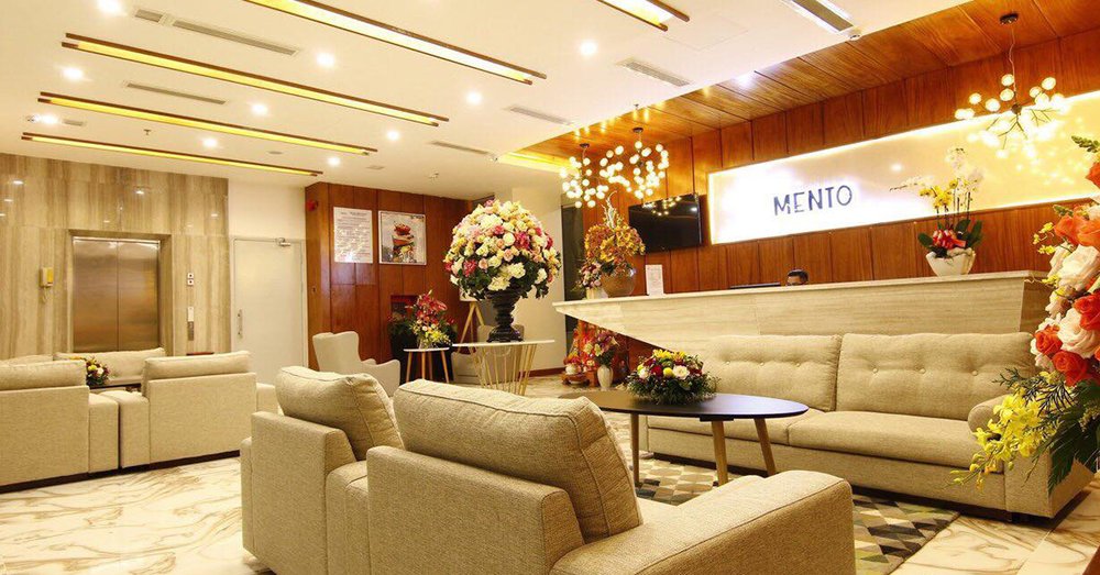 Mento Hotel Quy Nhơn