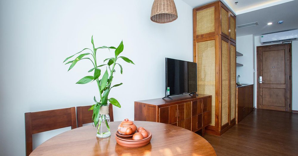 Lưu Ngãi Condotel Quy Nhơn