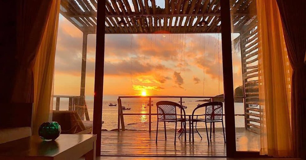 Casa Marina Resort Quy Nhơn