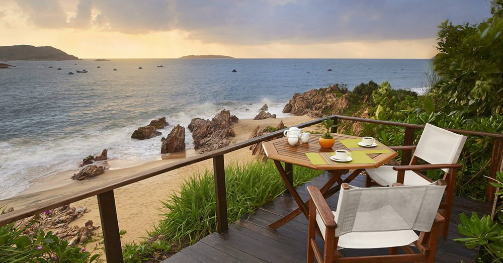 Avani Quy Nhơn Resort