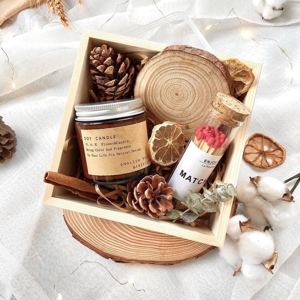 17 Best Gift Ideas For Her 2021 Find The Perfect Gift Sets For Women