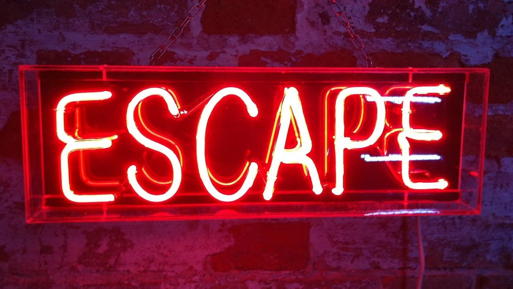 Escape room