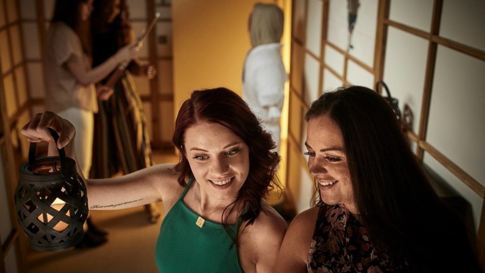 The Young Wizard’s Quest