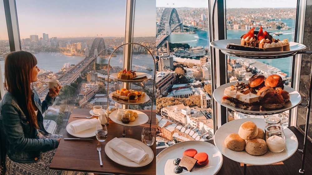 9 High Teas in Sydney with a Great View and Ambience Klook Travel Blog