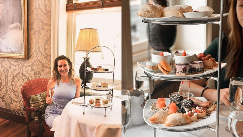 Perfect for friends and family! Image Credits: @sir_stamford, @laurenkateburnside on Instagram