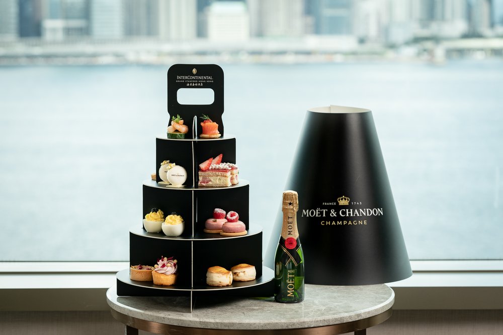 InternContinental Grand Stanford