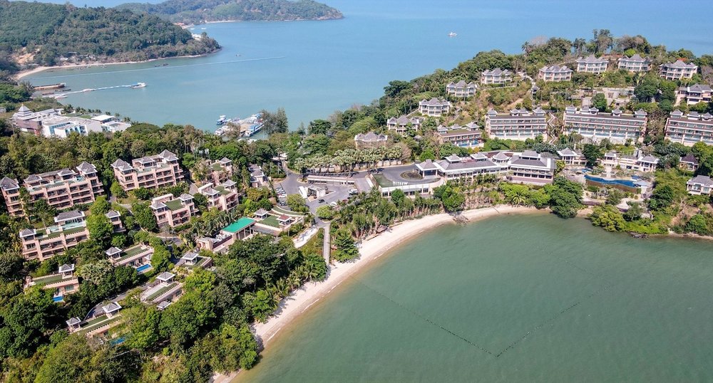 เกาะสิเหร่ ภูเก็ต