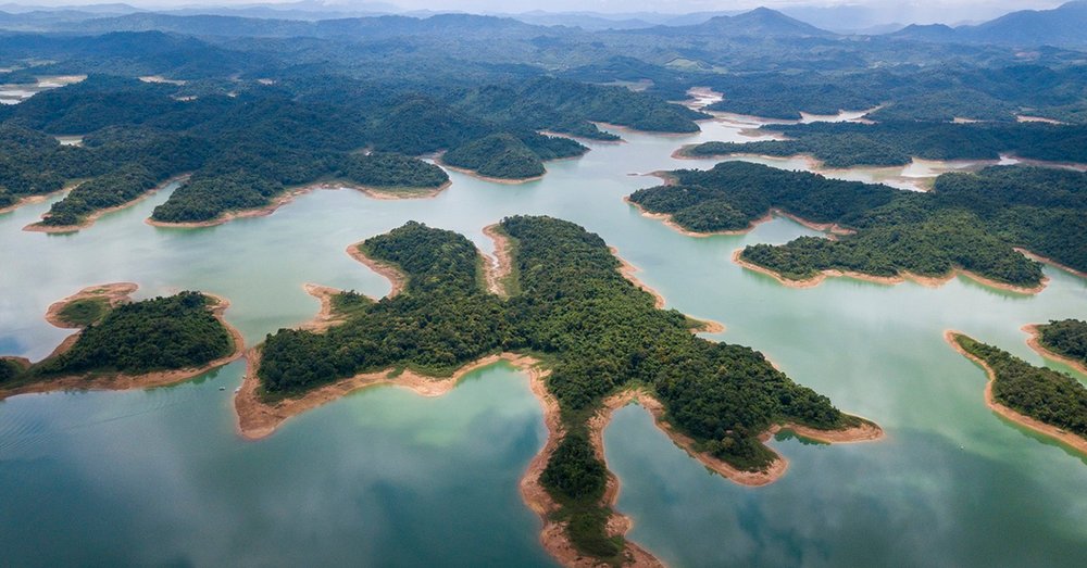 Vườn Quốc Gia Bến En