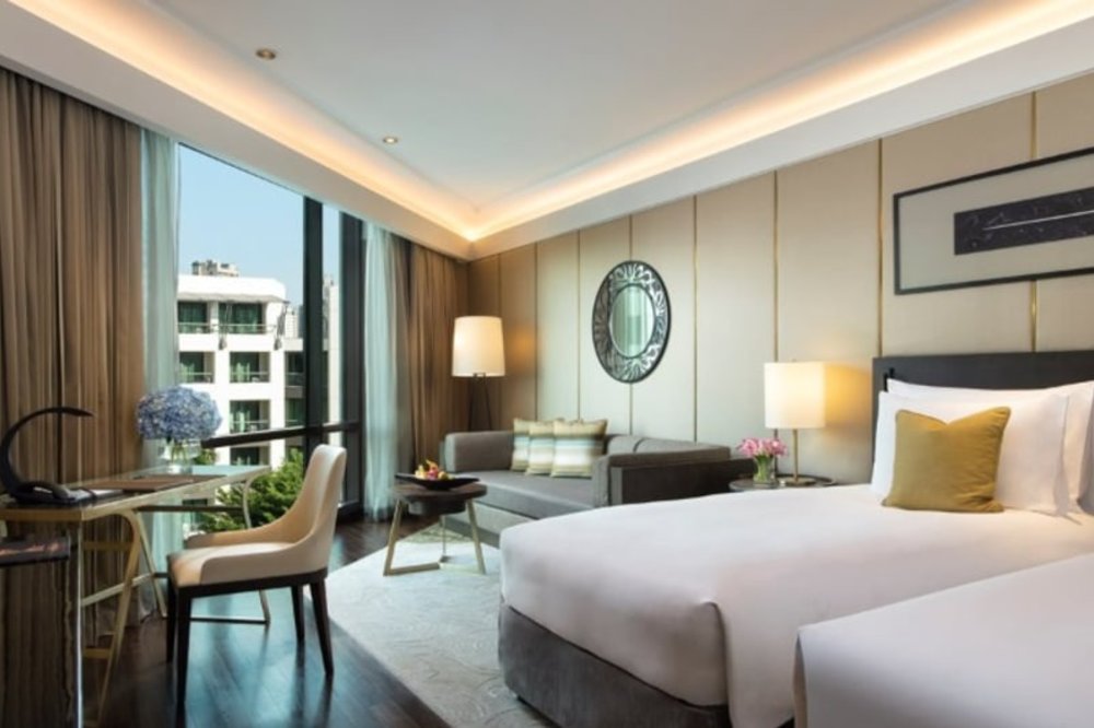 Siam Kempinski 