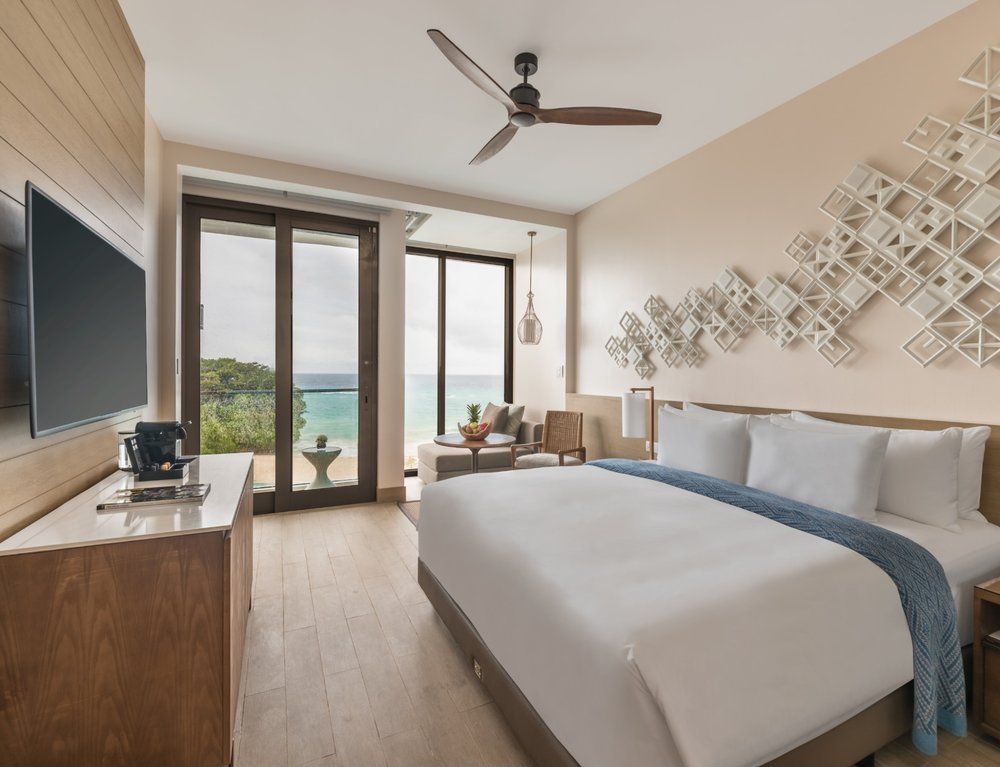 Crimson Boracay Luxury