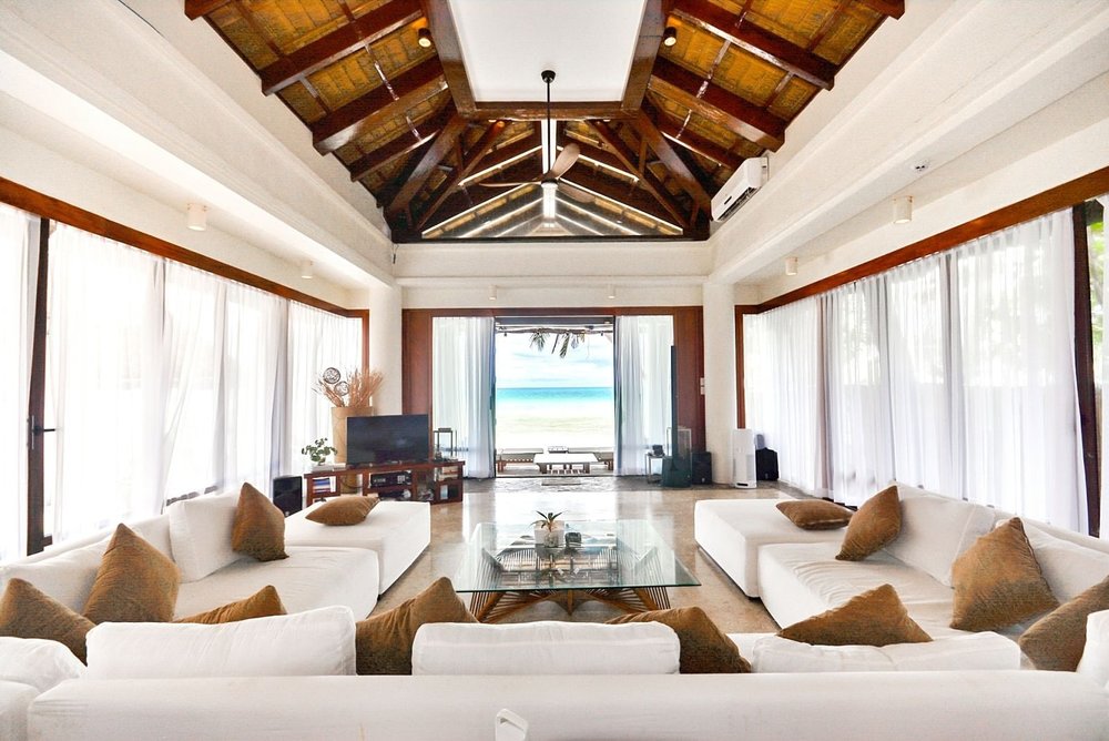 Harlan Beach Boracay Luxury Resort