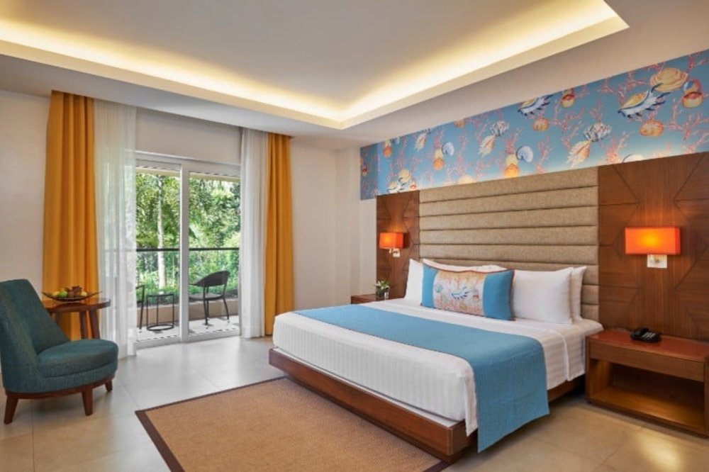 Mövenpick Resort & Spa Boracay