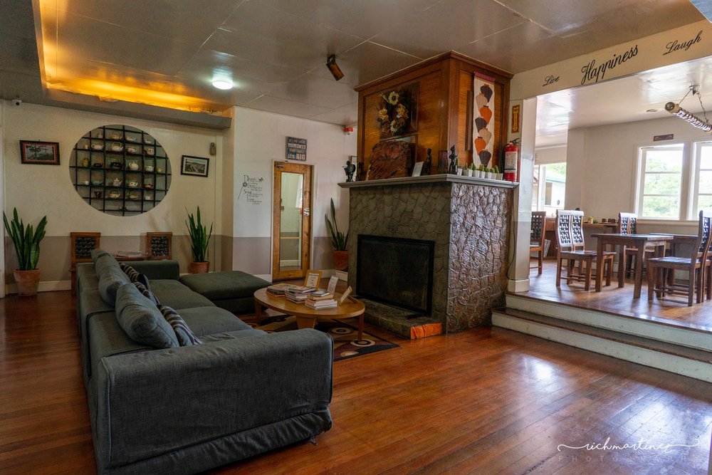 Photo Source: Old Orangewood Bed & Breakfast Facebook Page