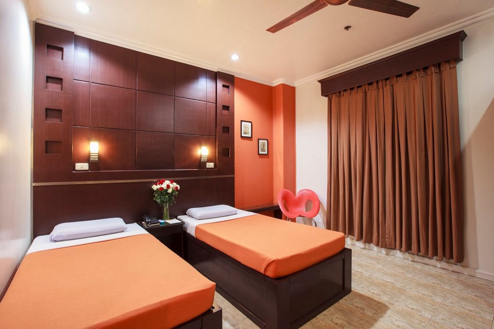 Photo Source: Paladin Hotel Facebook Page