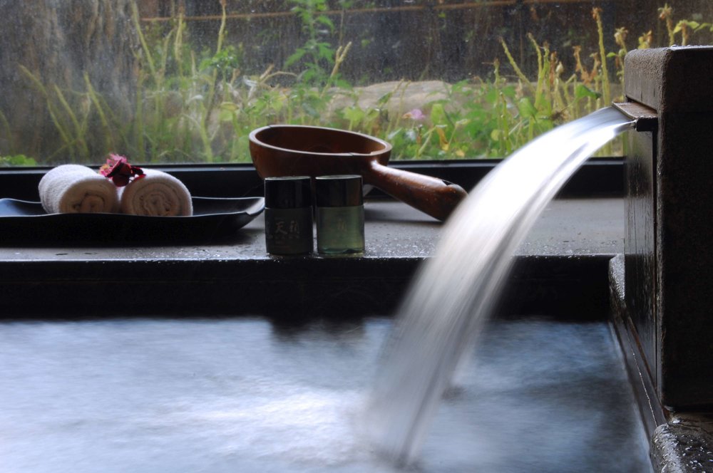 陽明山天籟渡假酒店