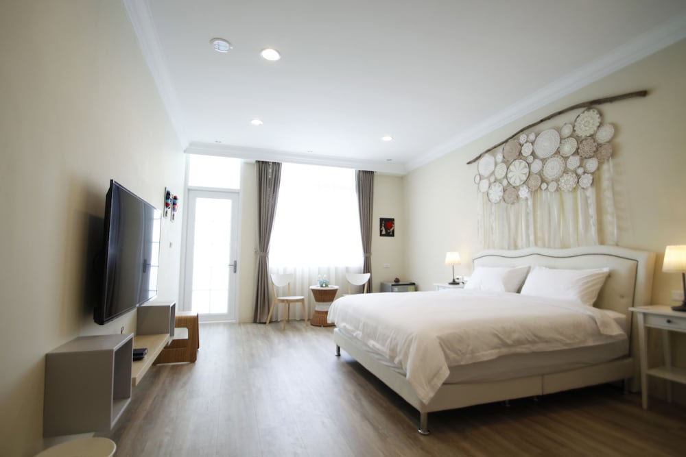 台南民宿推薦:瑪琪雅朵