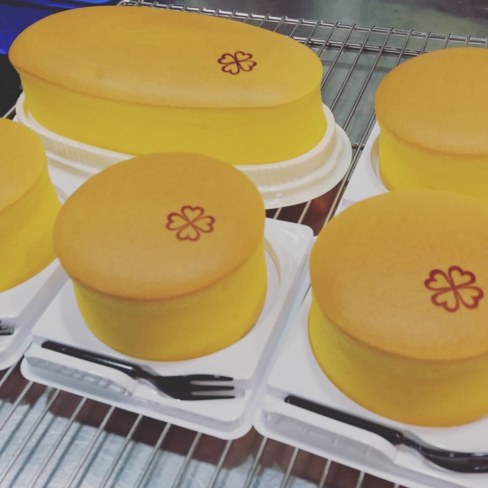 布丁燒有不同大小，大公司或中小企的人數都可適合，亦可加上心意圖案或字句