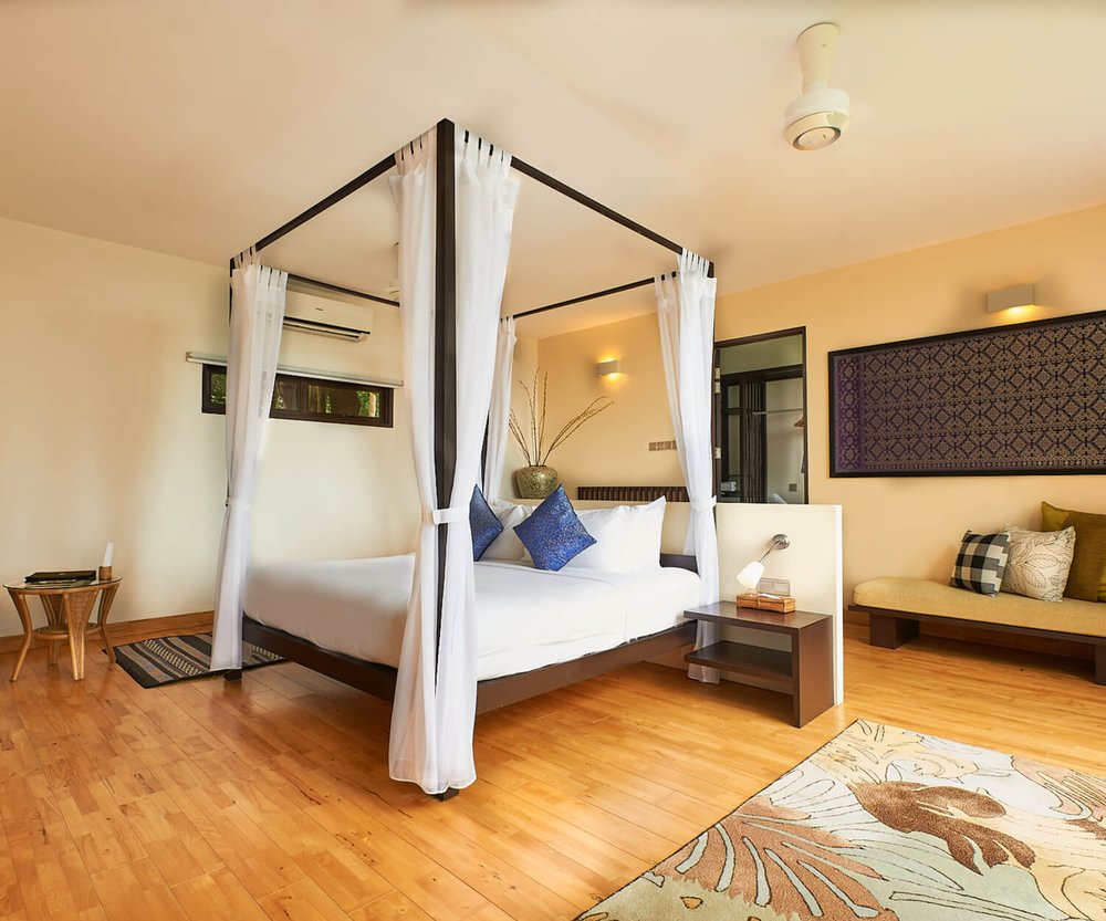 ambong rainforest retreat langkawi