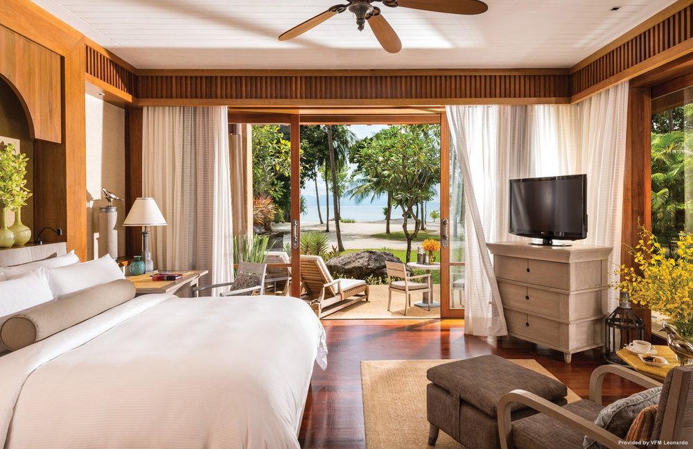 langkawi hotel four seasons