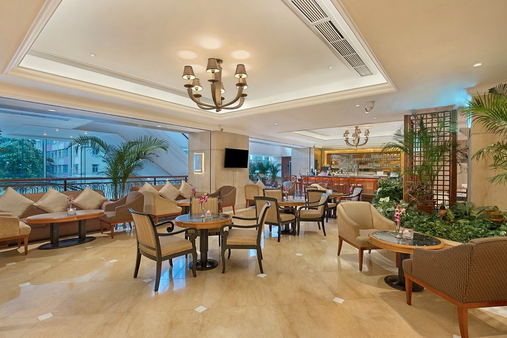 Klook 的獨家優惠，入住包早餐，自助晚餐