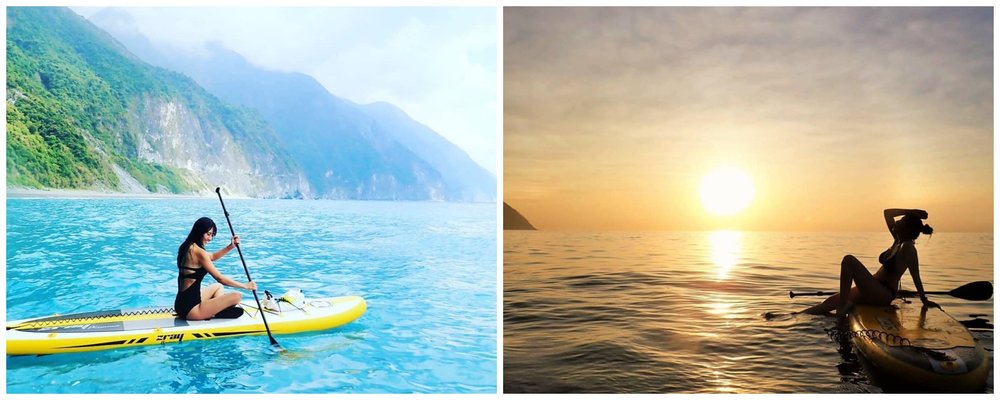 花蓮打卡景點：清水斷崖