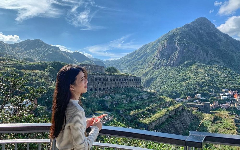 北海岸秘境:十三層遺址