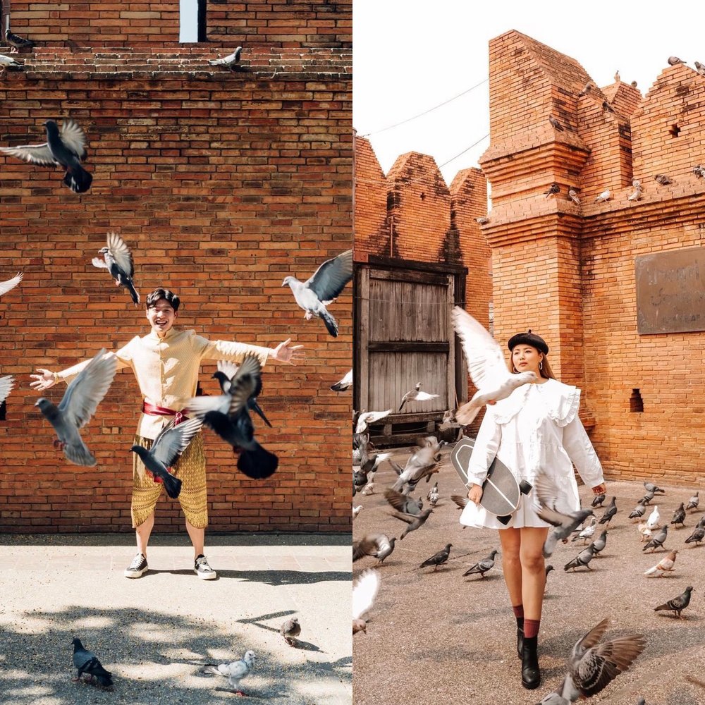 ประตูท่าแพ