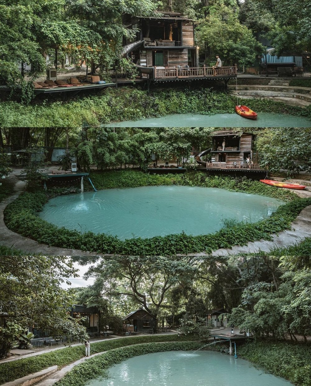 No. 39 Cafe เชียงใหม่