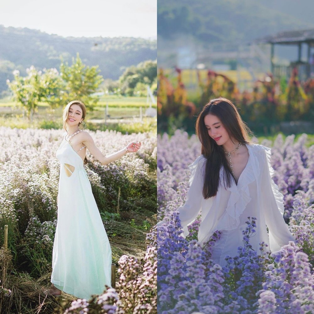 กู๊เนียร์ ฟอร์เรสต์ (Kuv Niam Forest)