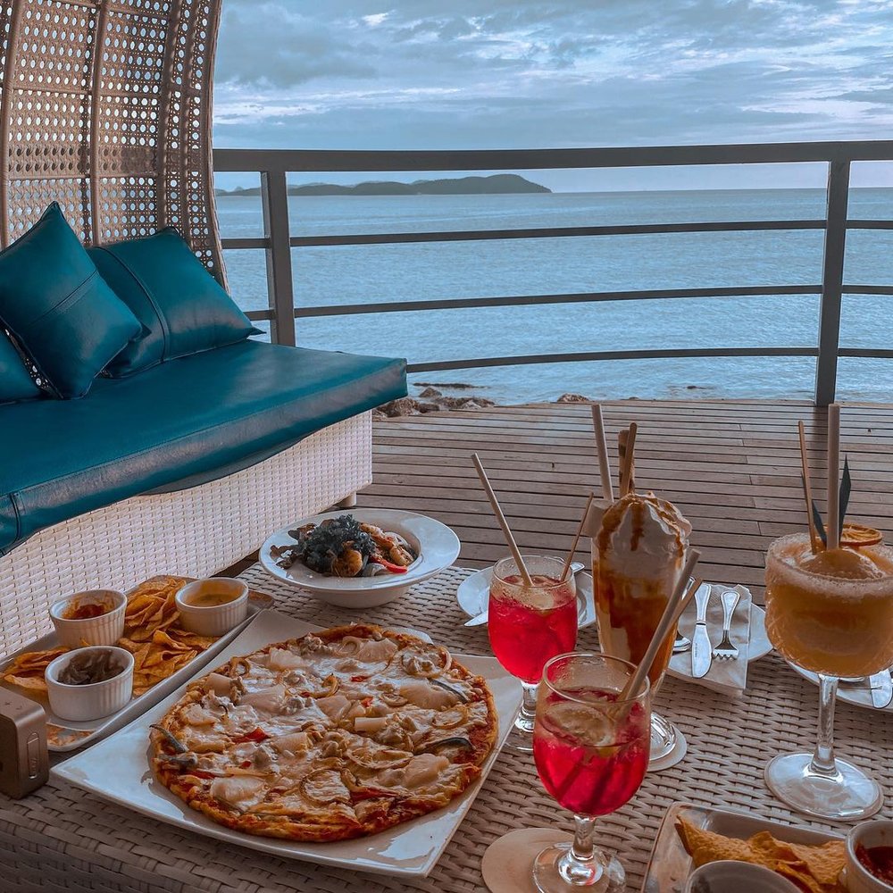 paradise 101 langkawi private island